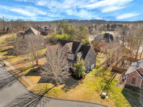 7159 Chessington Drive Fairview TN 37062