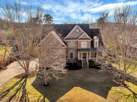 7159 Chessington Drive Fairview TN 37062