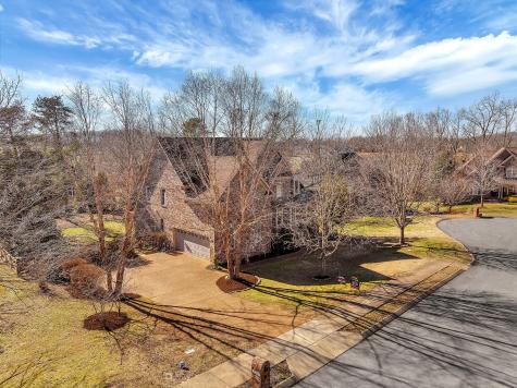 7159 Chessington Drive Fairview TN 37062