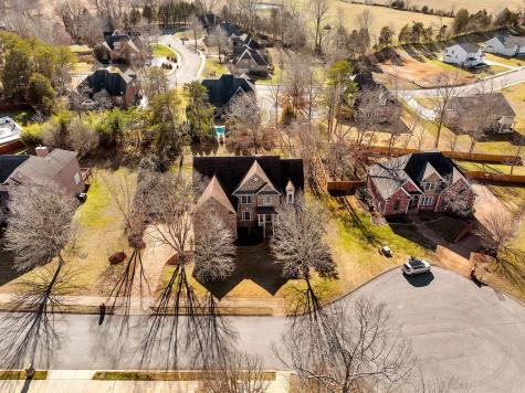7159 Chessington Drive Fairview TN 37062