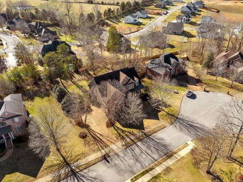 7159 Chessington Drive Fairview TN 37062