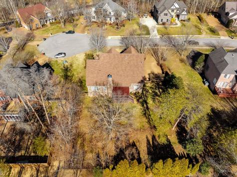 7159 Chessington Drive Fairview TN 37062