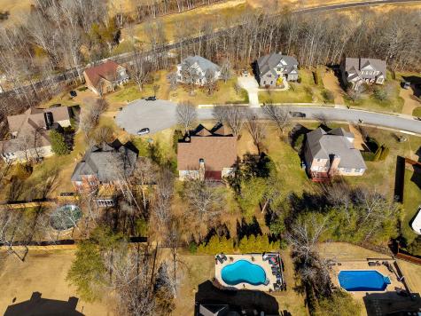 7159 Chessington Drive Fairview TN 37062