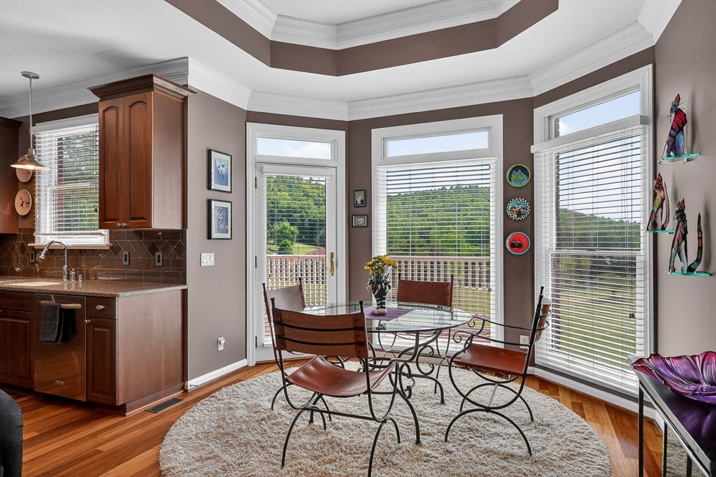 1651 N Plantation Drive Cookeville TN 38506