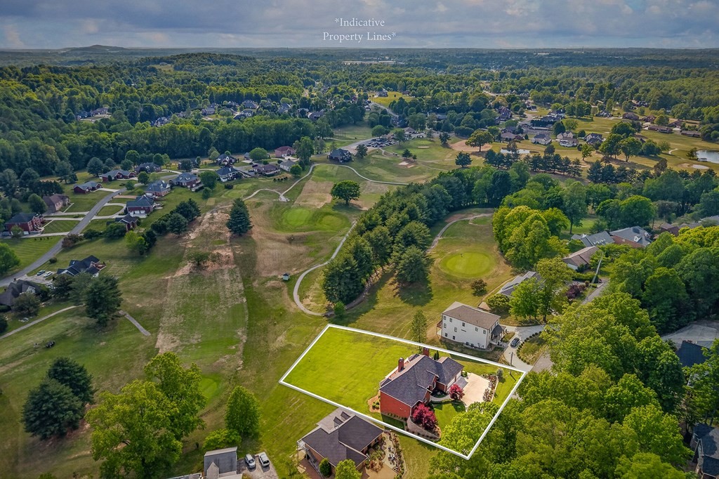 1651 N Plantation Drive Cookeville TN 38506