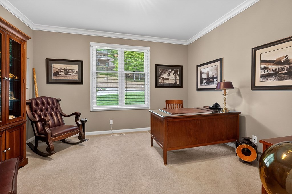 1651 N Plantation Drive Cookeville TN 38506