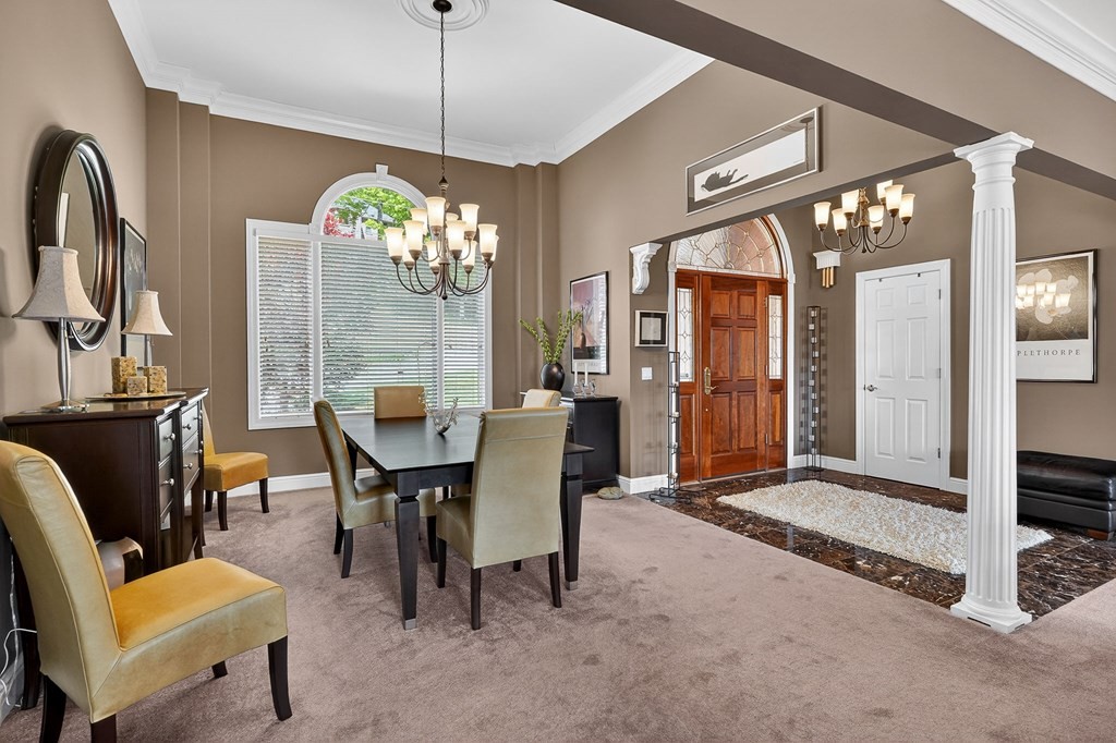 1651 N Plantation Drive Cookeville TN 38506