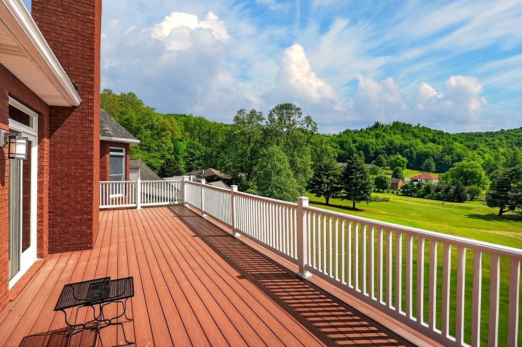 1651 N Plantation Drive Cookeville TN 38506