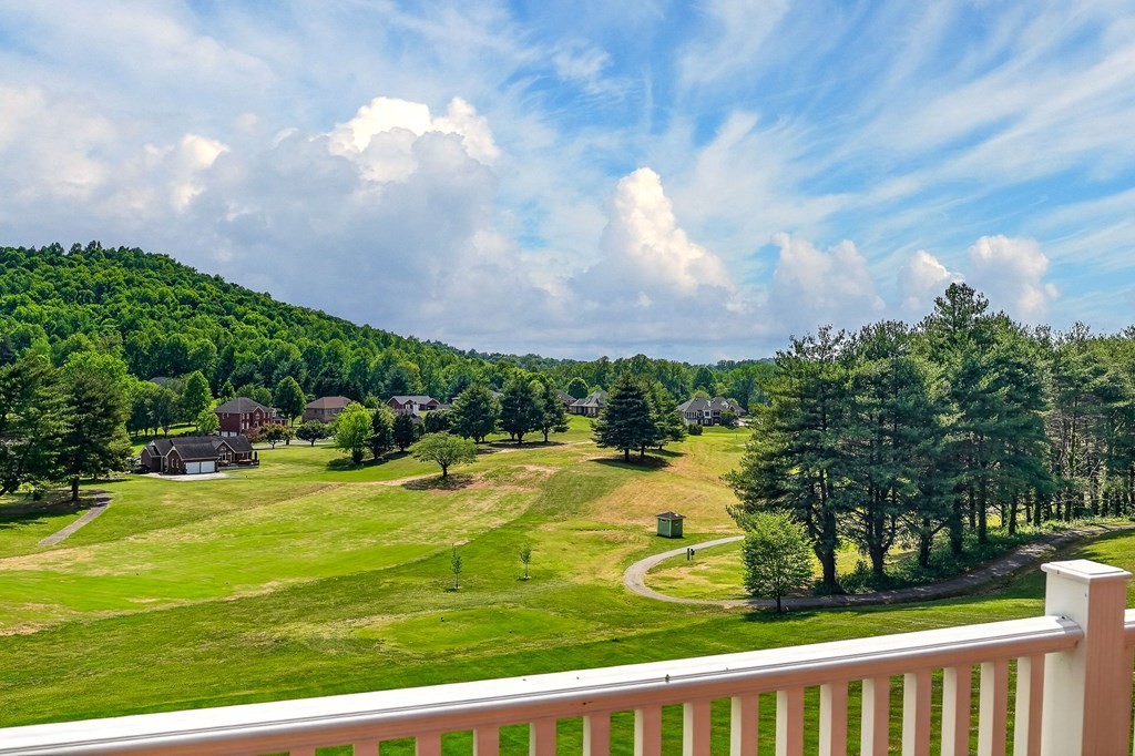 1651 N Plantation Drive Cookeville TN 38506