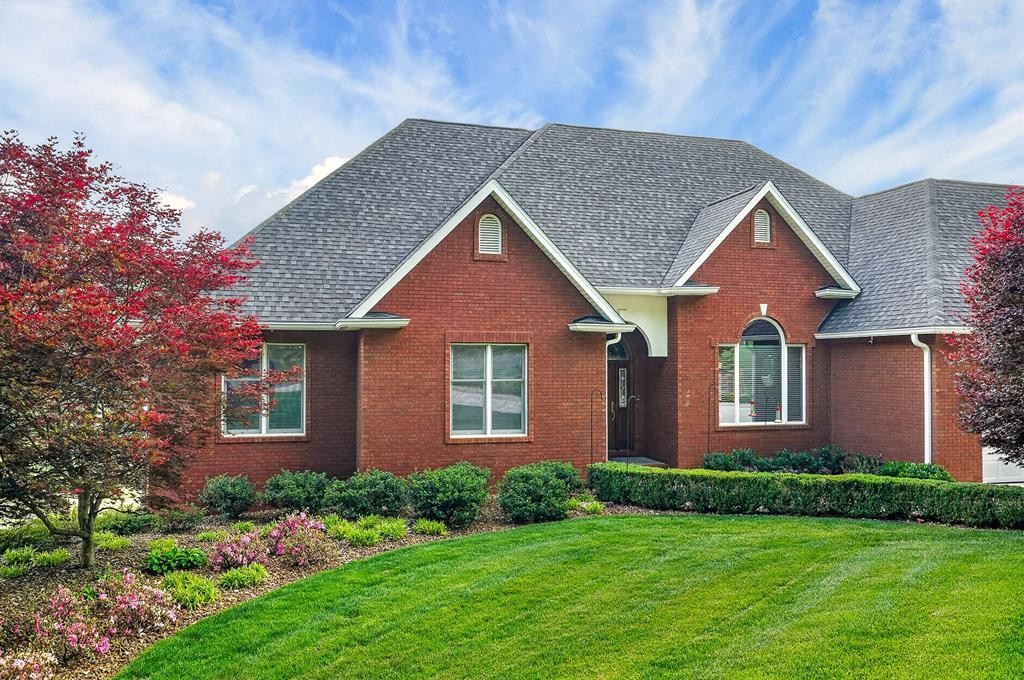 1651 N Plantation Drive Cookeville TN 38506