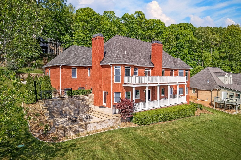 1651 N Plantation Drive Cookeville TN 38506