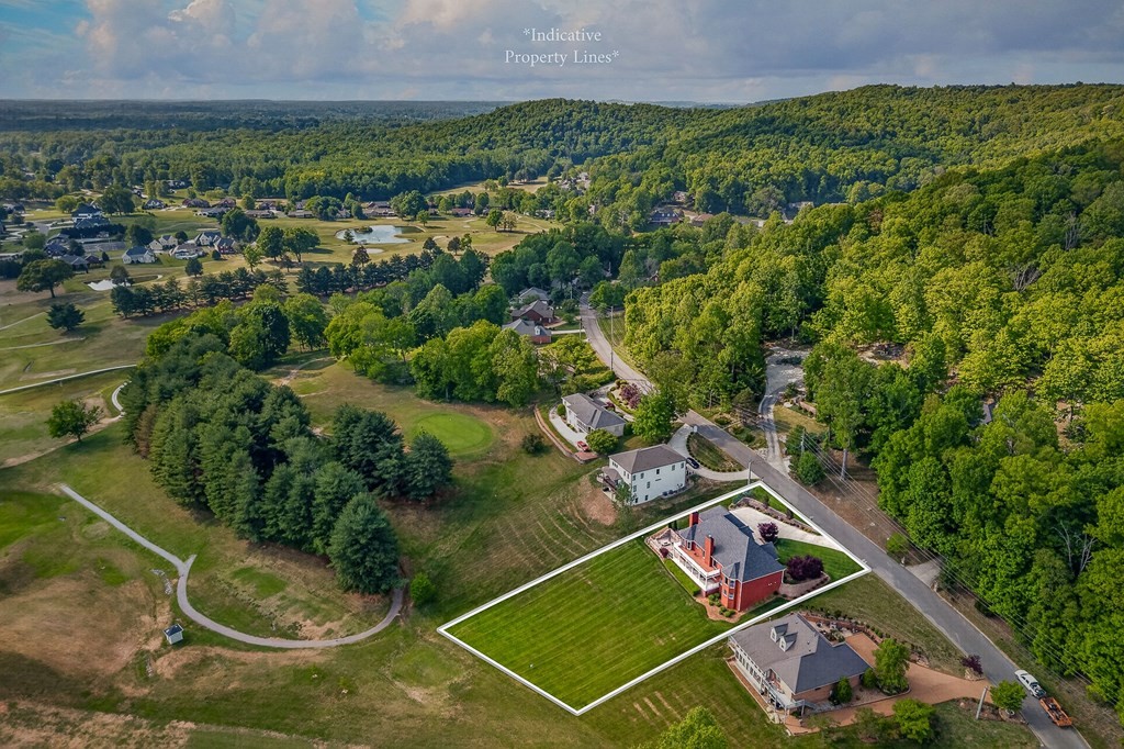1651 N Plantation Drive Cookeville TN 38506