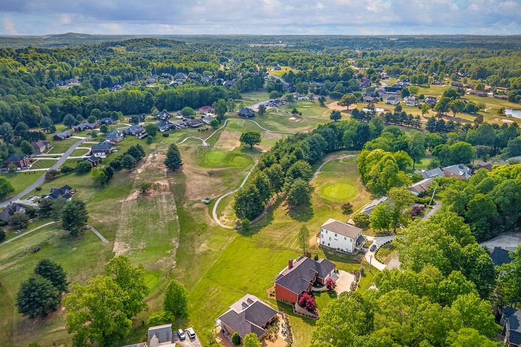 1651 N Plantation Drive Cookeville TN 38506