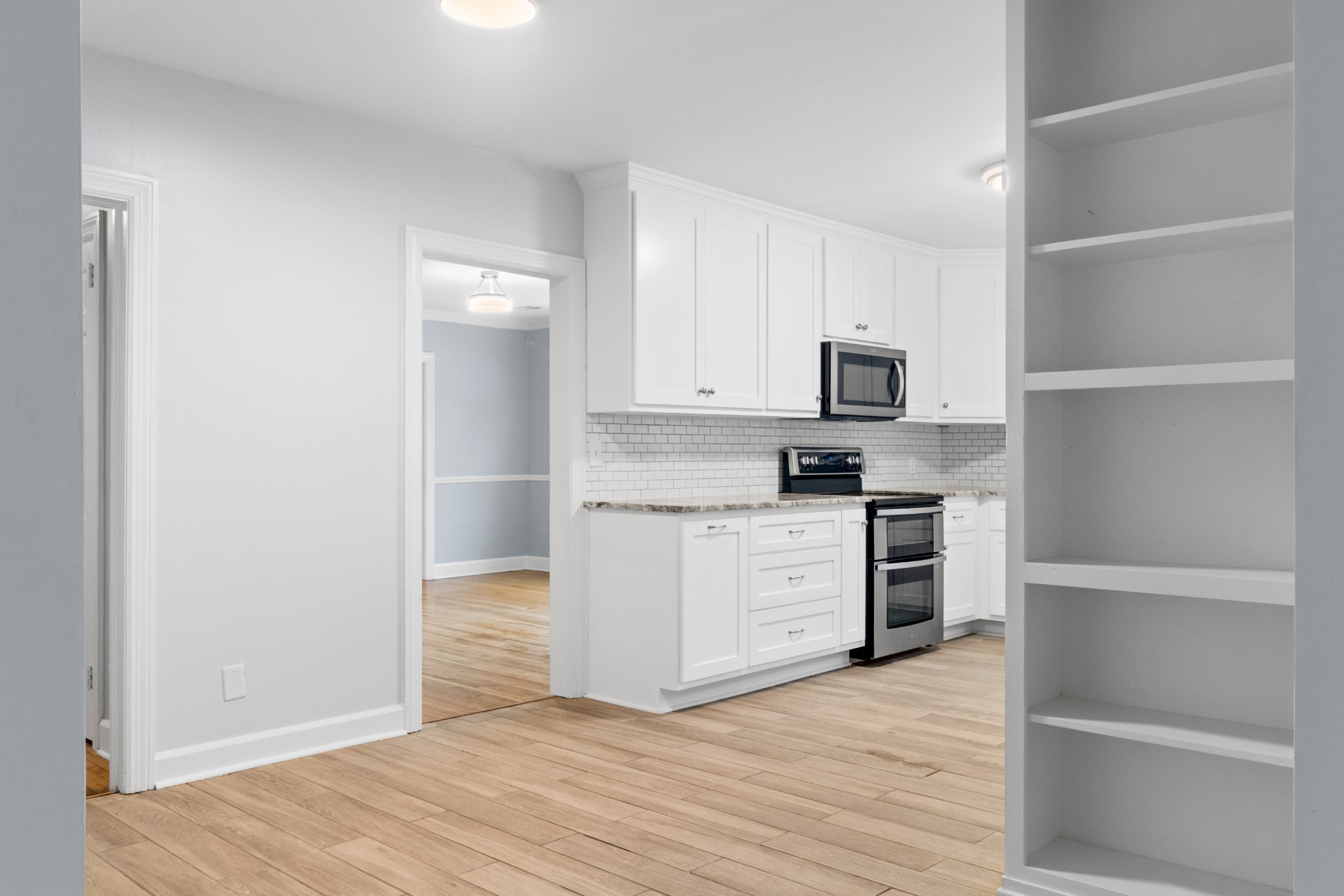 1215 Trotwood Avenue Columbia TN 38401