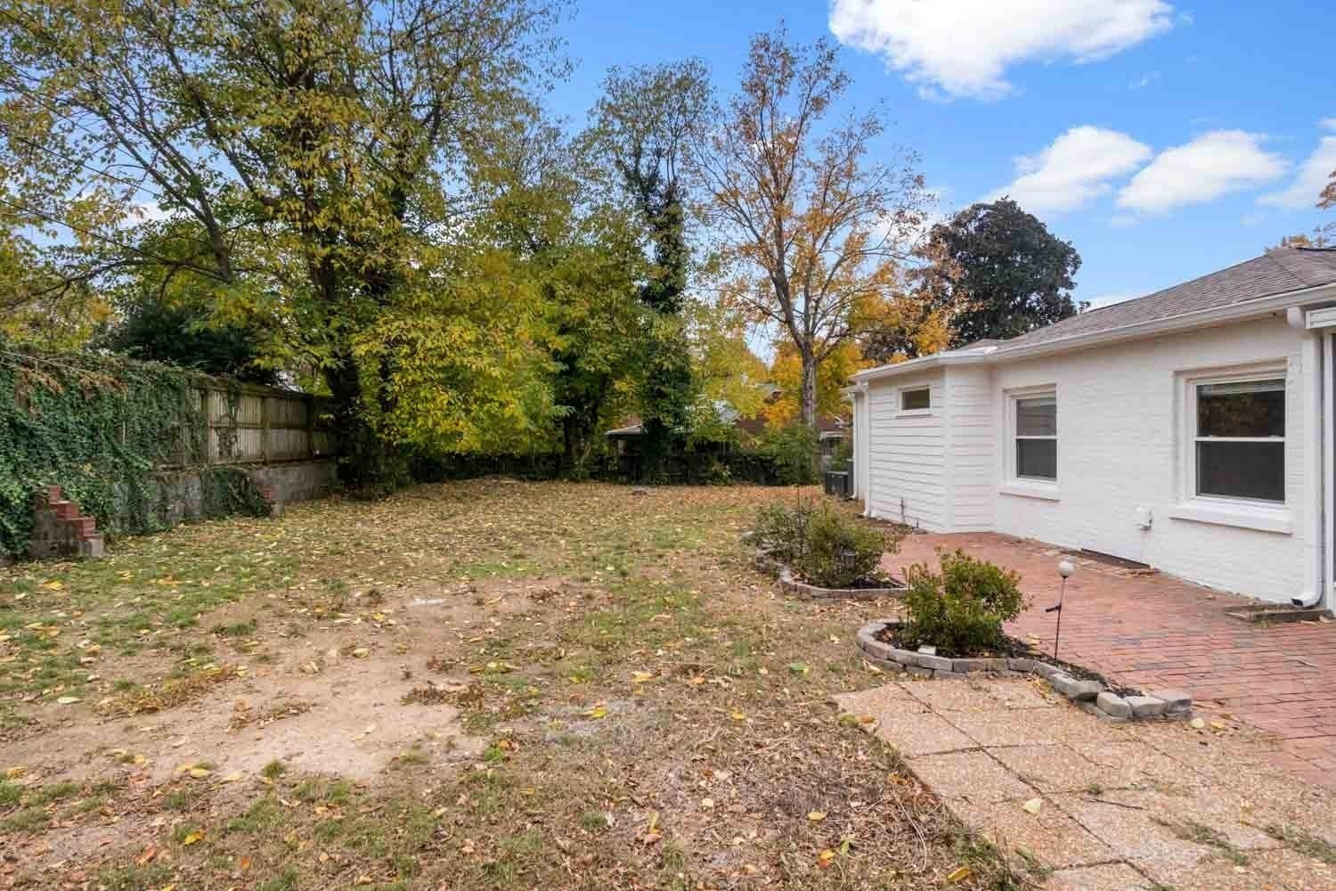 1215 Trotwood Avenue Columbia TN 38401