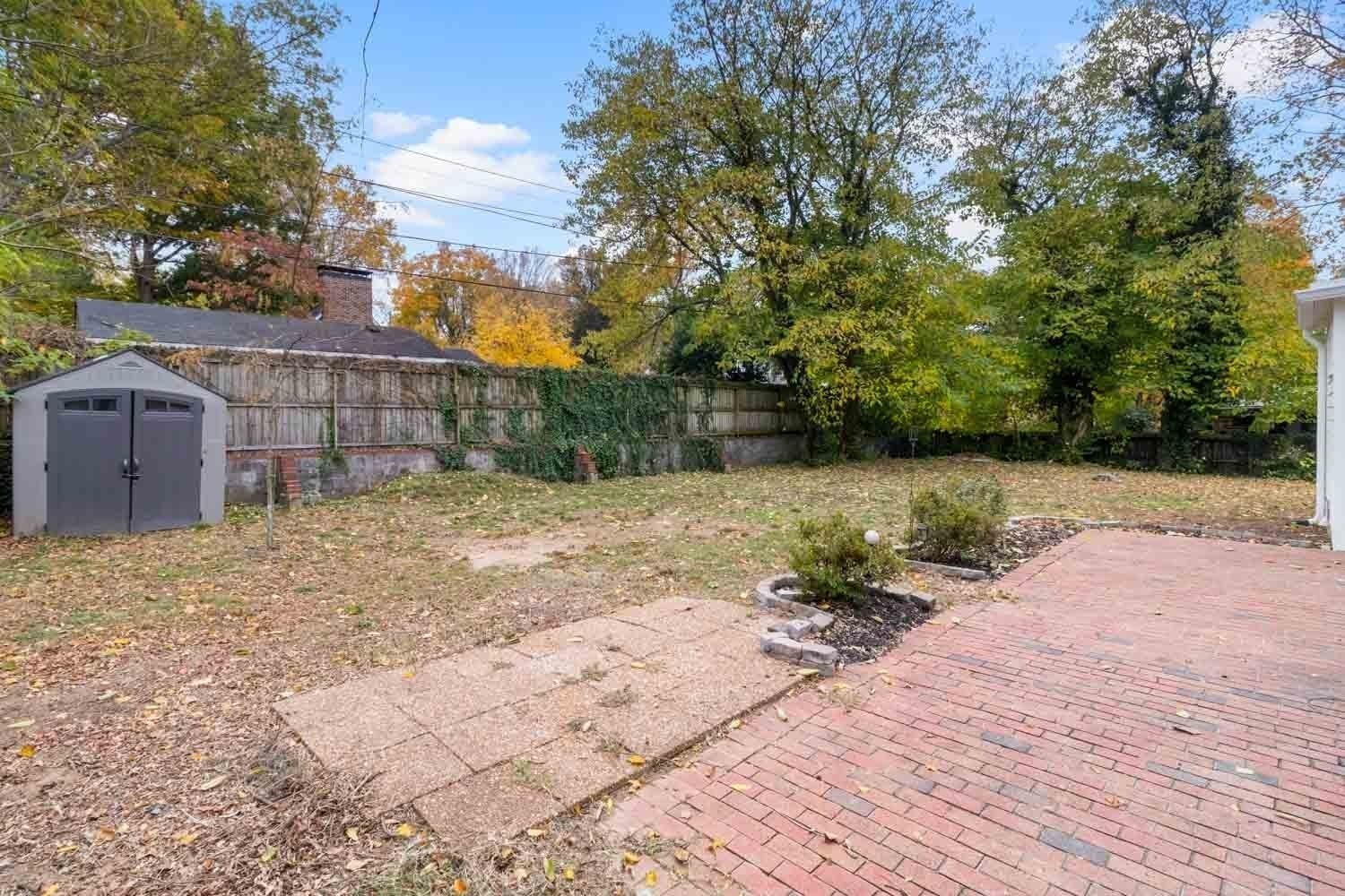 1215 Trotwood Avenue Columbia TN 38401