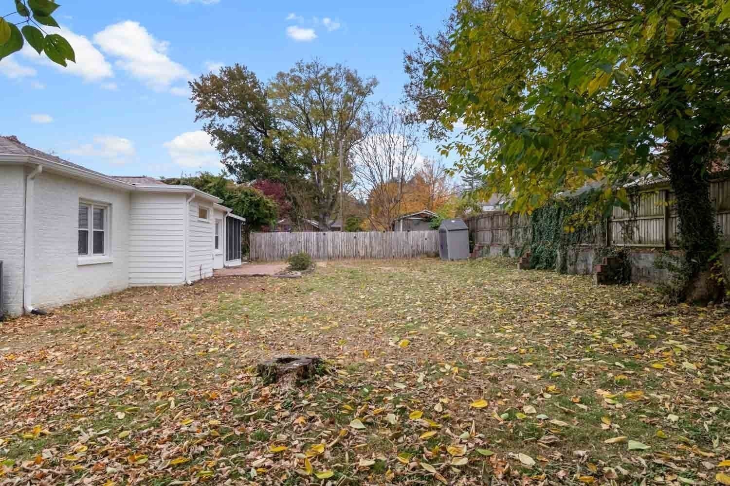 1215 Trotwood Avenue Columbia TN 38401
