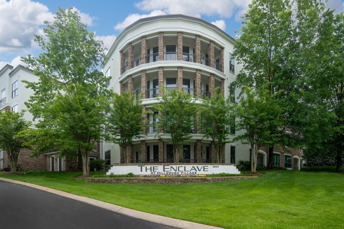 2600 Hillsboro Pike Nashville TN 37212