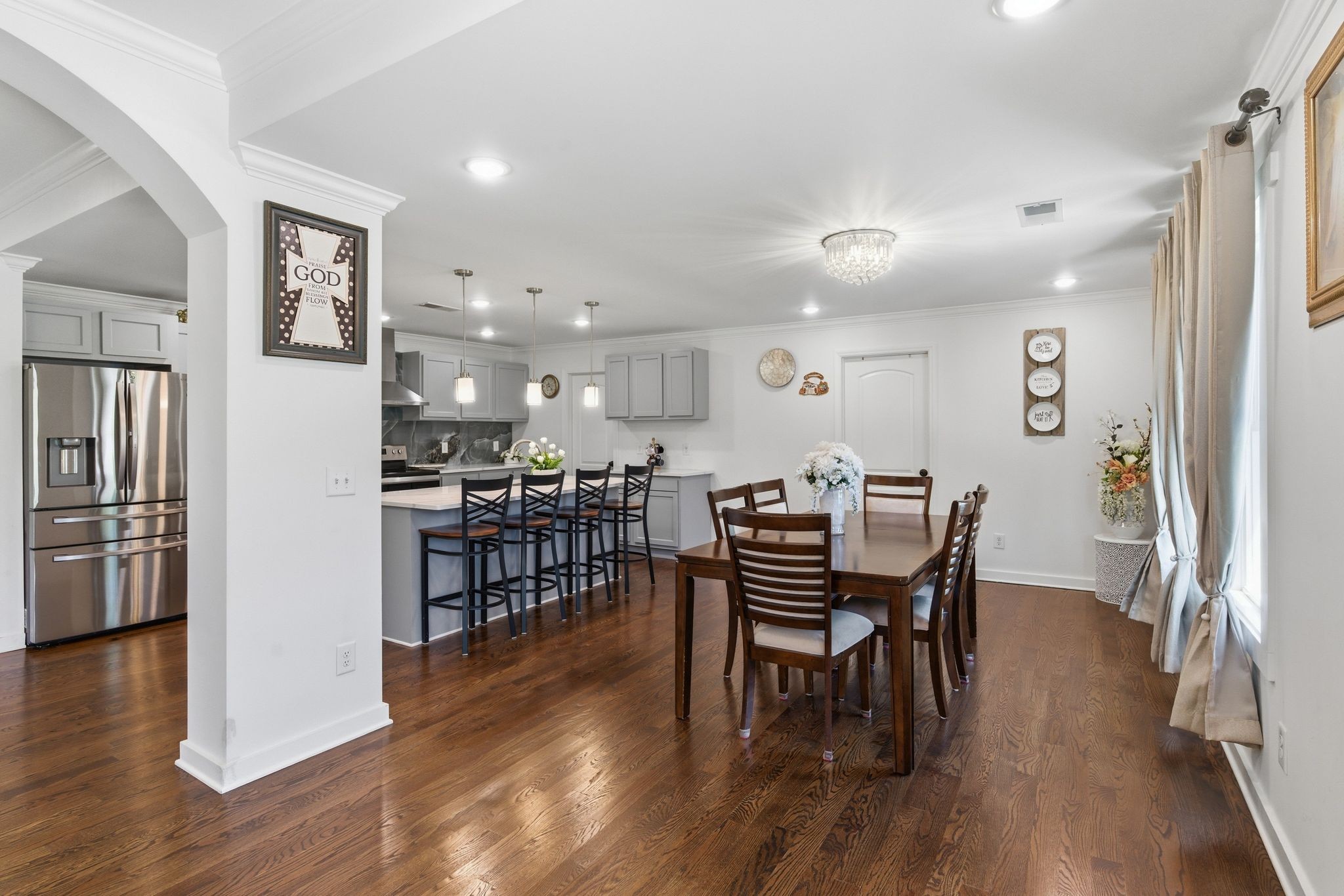 3530 Earhart Road Mount Juliet TN 37122