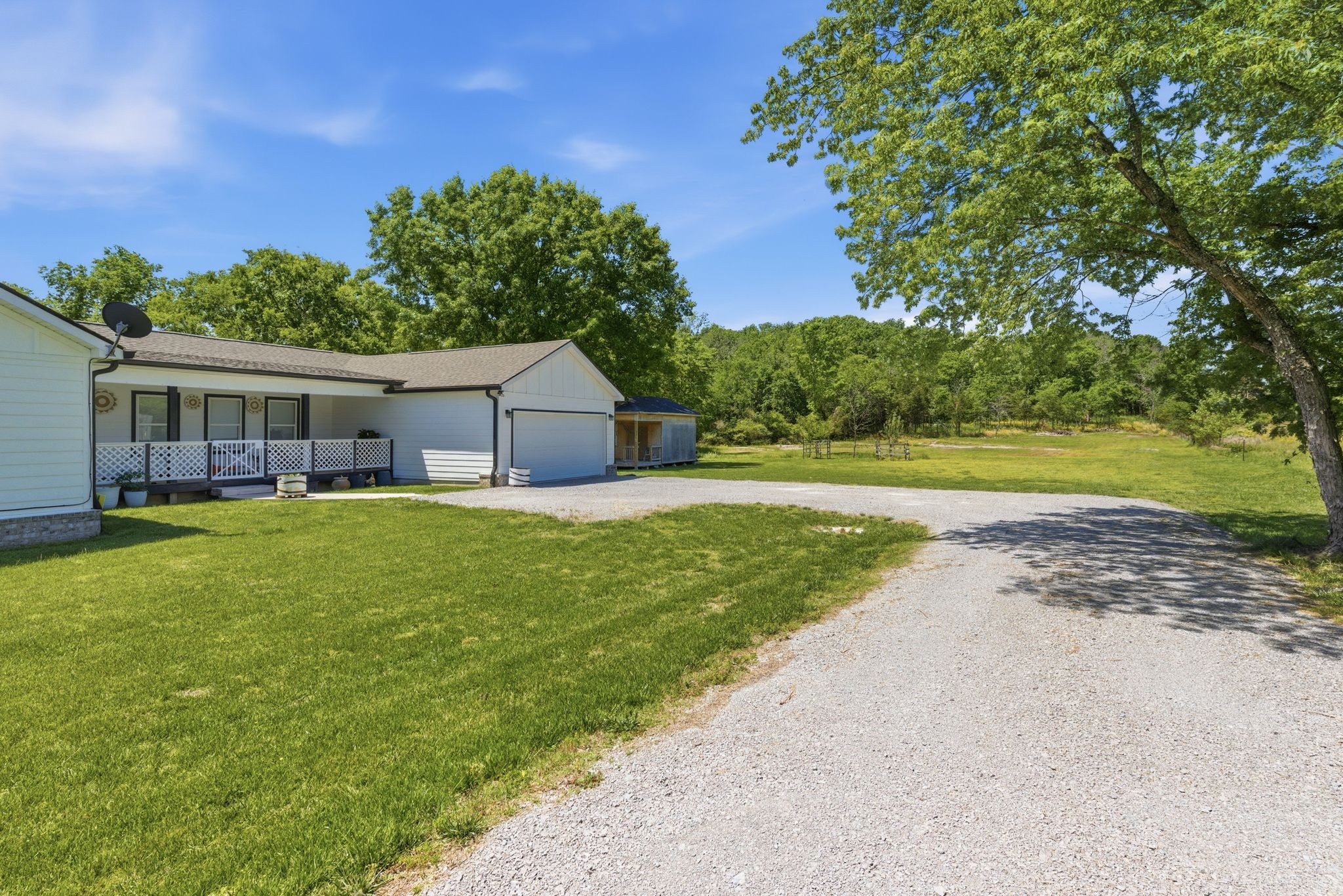 3530 Earhart Road Mount Juliet TN 37122