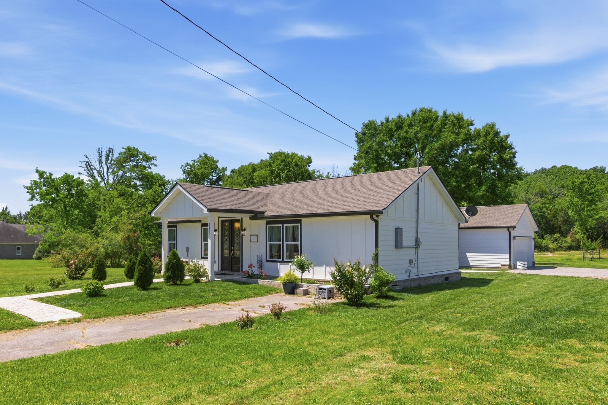 3530 Earhart Road Mount Juliet TN 37122