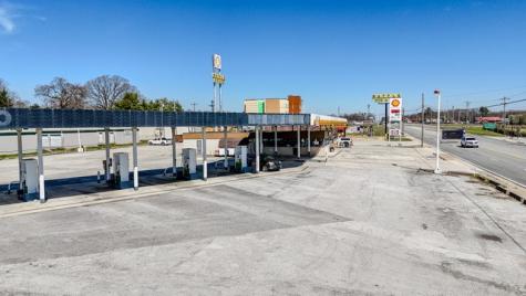 617 Woodbury Highway Manchester TN 37355