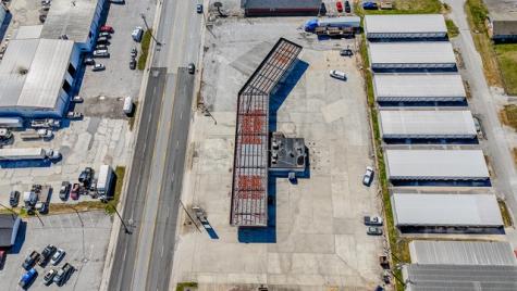 617 Woodbury Highway Manchester TN 37355