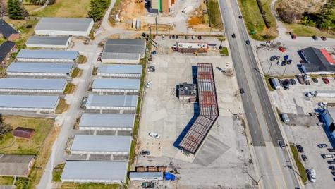 617 Woodbury Highway Manchester TN 37355