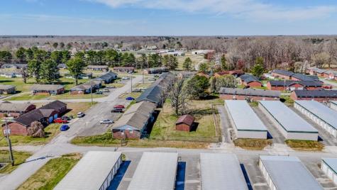 617 Woodbury Highway Manchester TN 37355