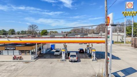 617 Woodbury Highway Manchester TN 37355