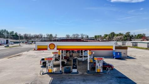 617 Woodbury Highway Manchester TN 37355