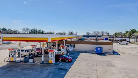 617 Woodbury Highway Manchester TN 37355