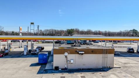 617 Woodbury Highway Manchester TN 37355