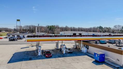 617 Woodbury Highway Manchester TN 37355