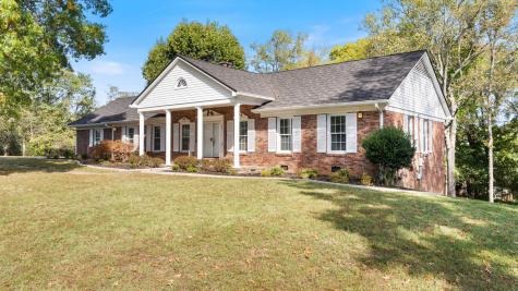 575 Joyce Circle Lewisburg TN 37091