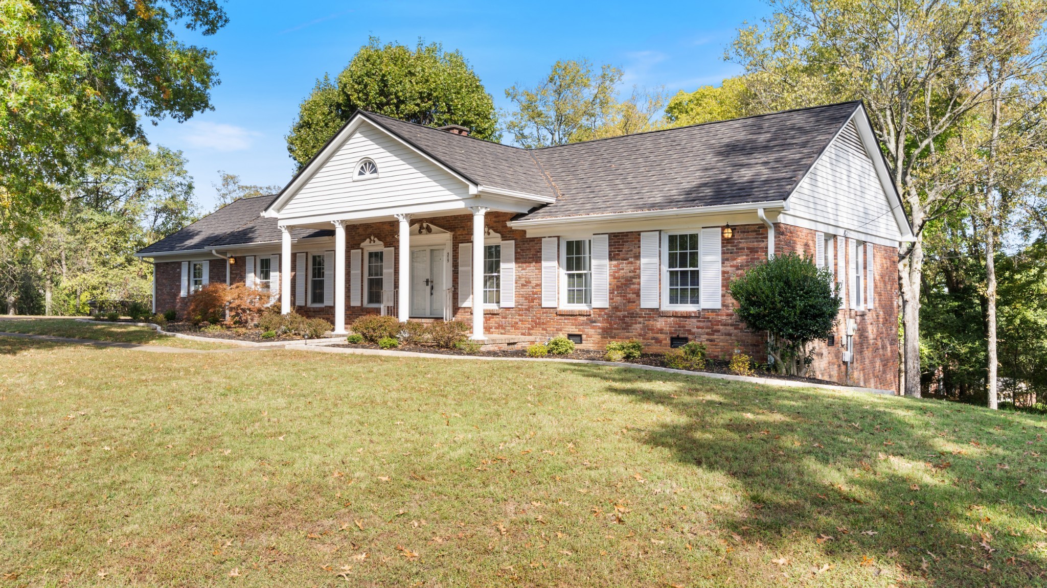 575 Joyce Circle Lewisburg TN 37091