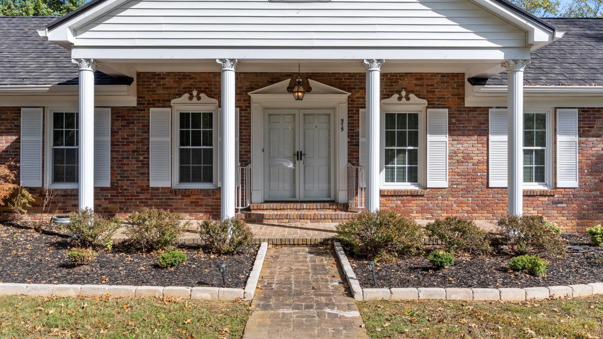 575 Joyce Circle Lewisburg TN 37091