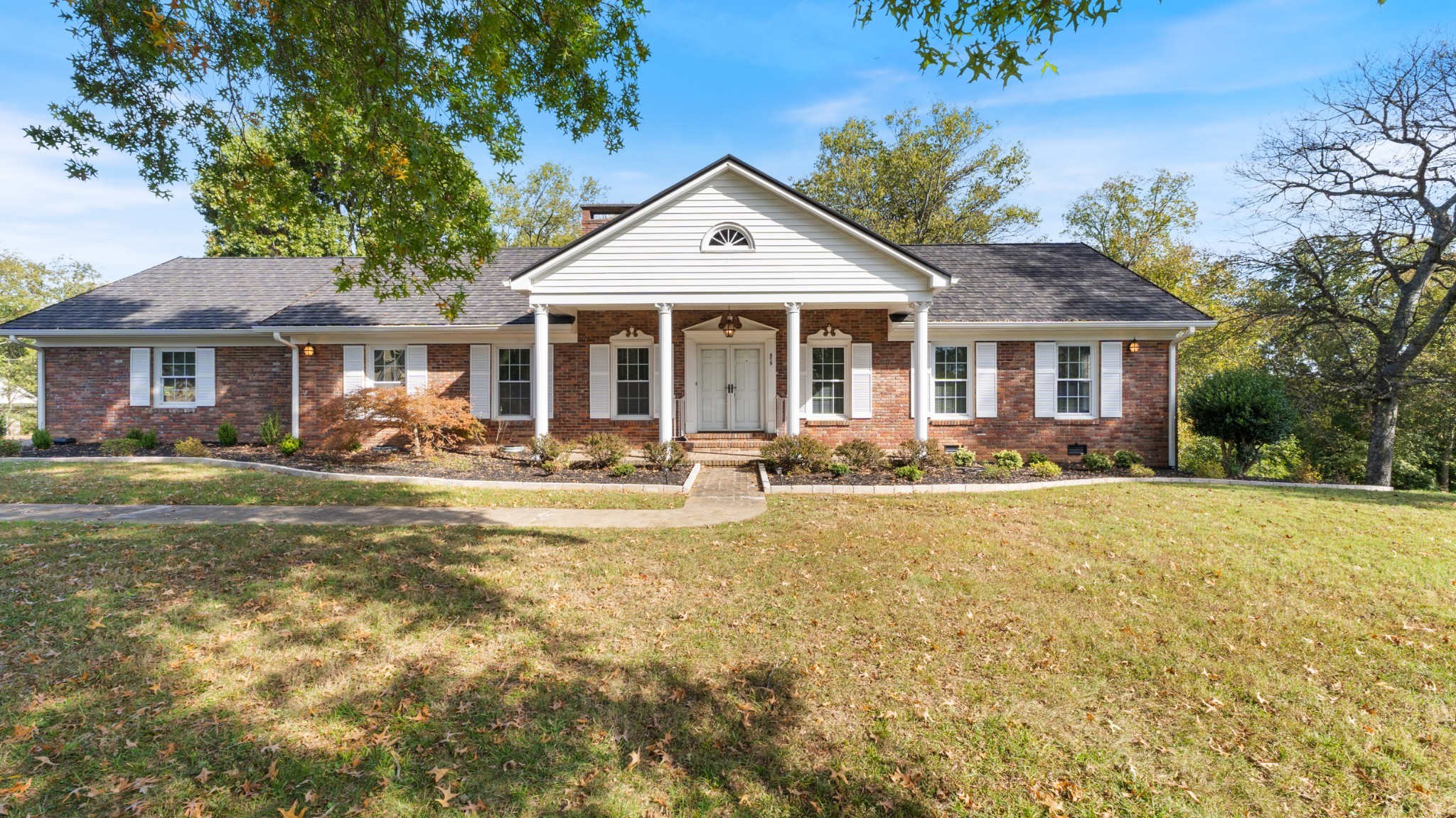 575 Joyce Circle Lewisburg TN 37091