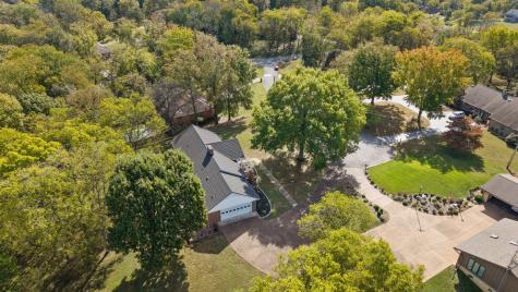 575 Joyce Circle Lewisburg TN 37091