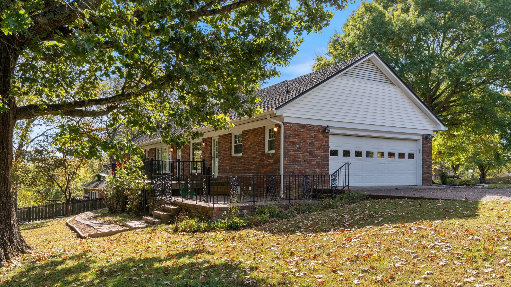 575 Joyce Circle Lewisburg TN 37091