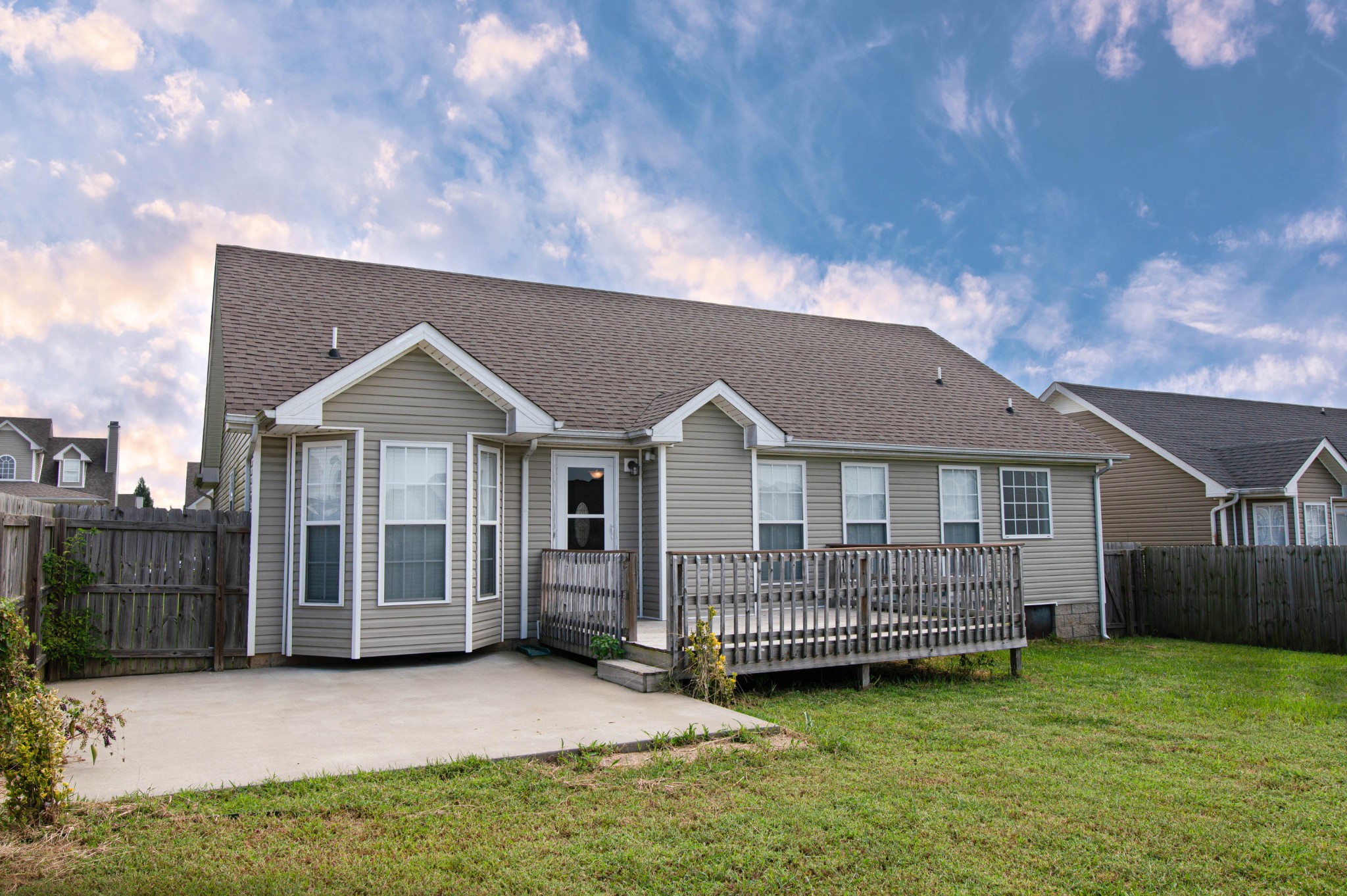 3748 Cindy Jo Drive N Clarksville TN 37040