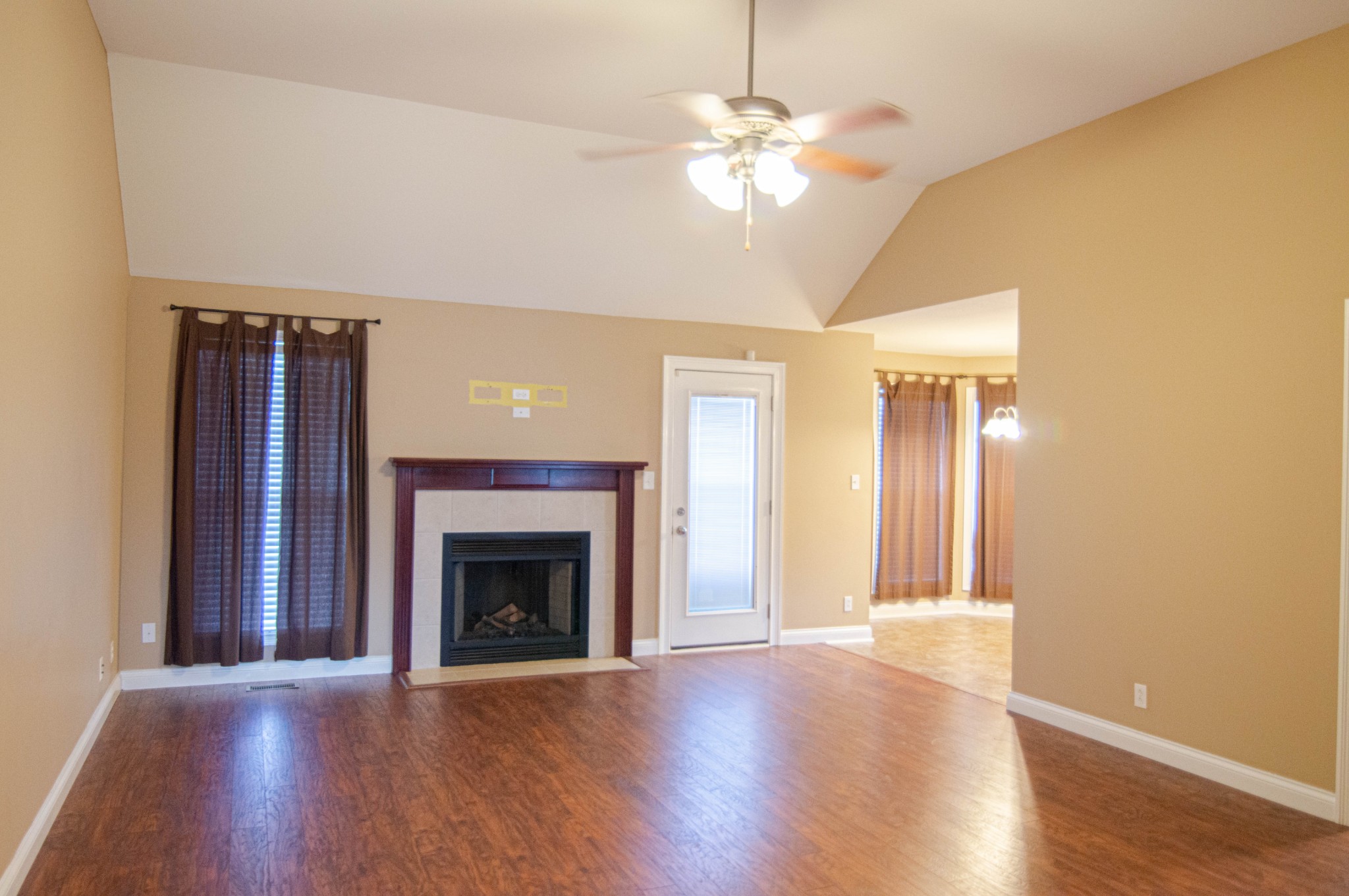 3748 Cindy Jo Drive N Clarksville TN 37040