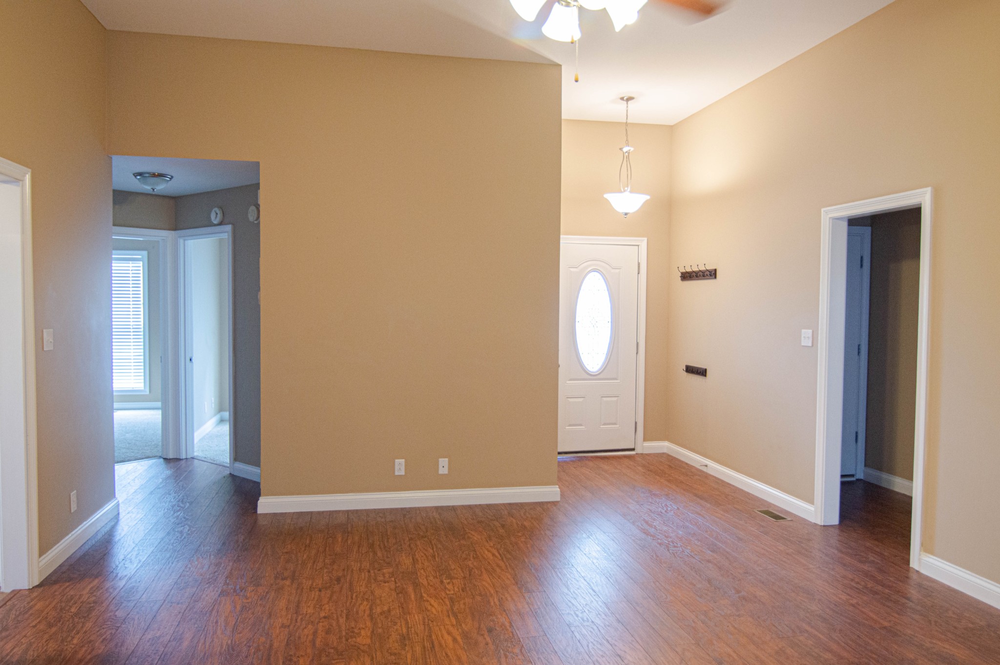 3748 Cindy Jo Drive N Clarksville TN 37040