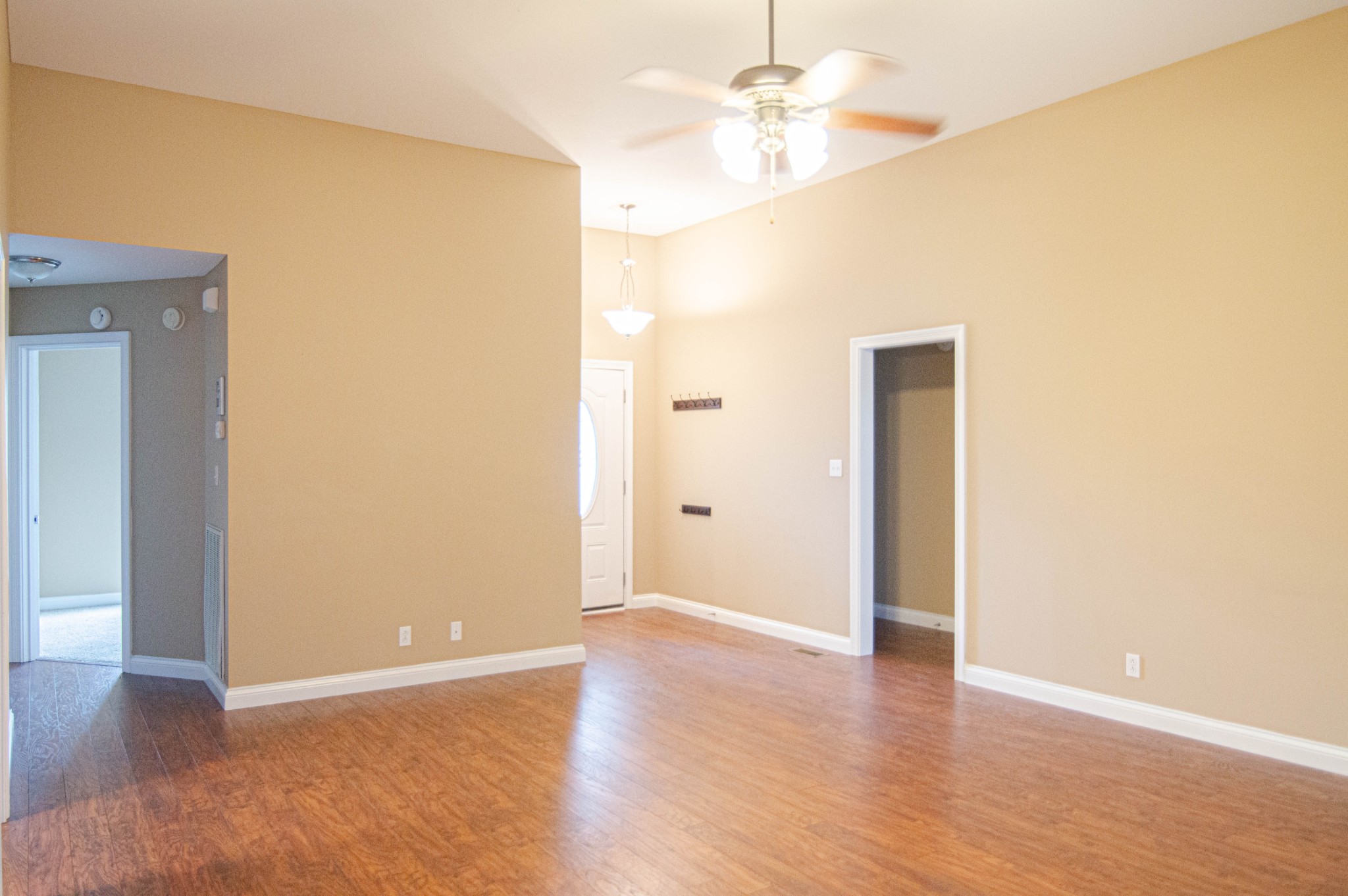 3748 Cindy Jo Drive N Clarksville TN 37040
