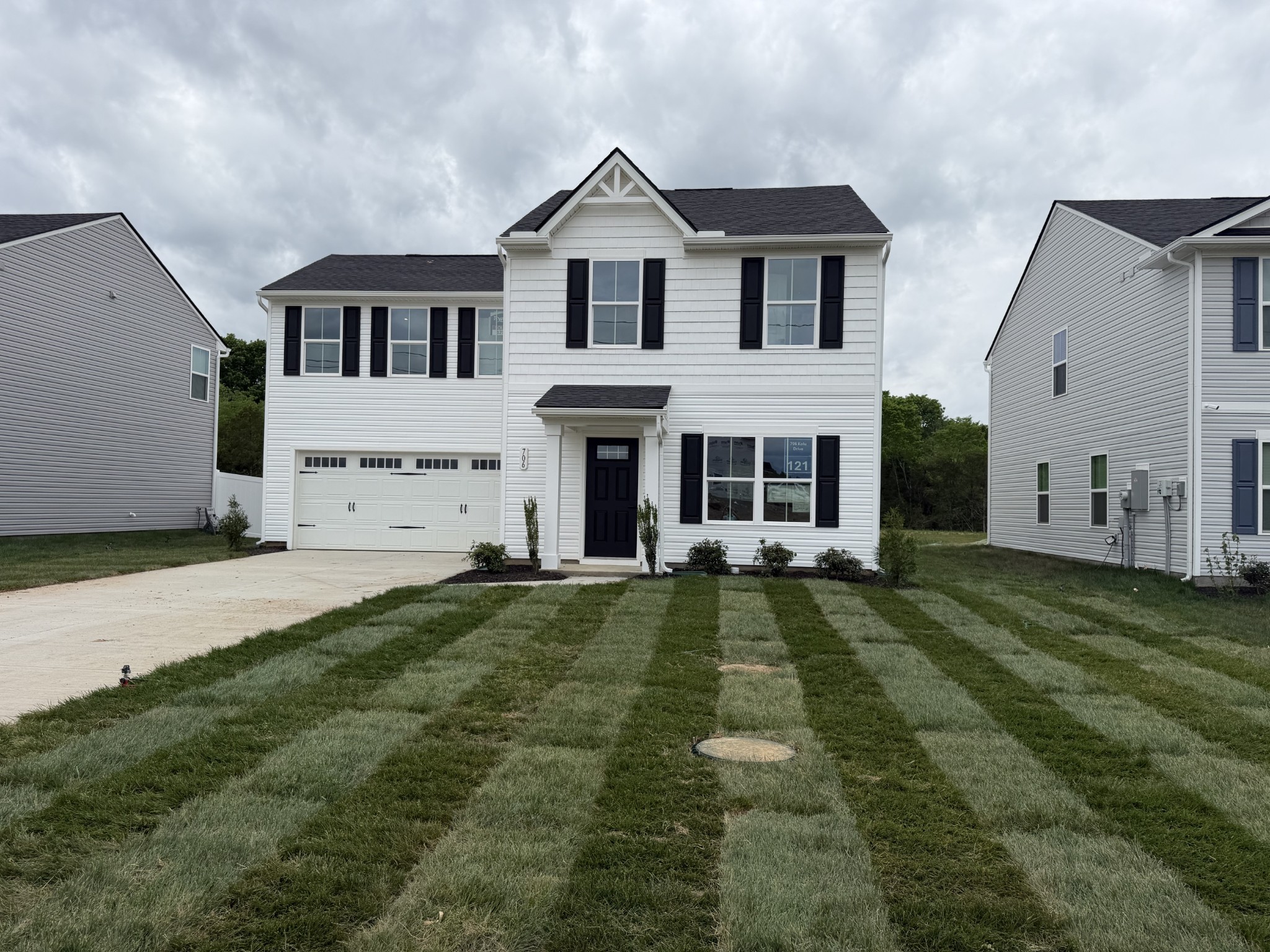 706 Kalu Drive Murfreesboro TN 37130