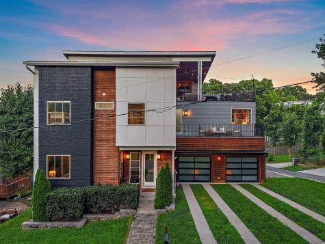 603A South 20th Street Nashville TN 37206