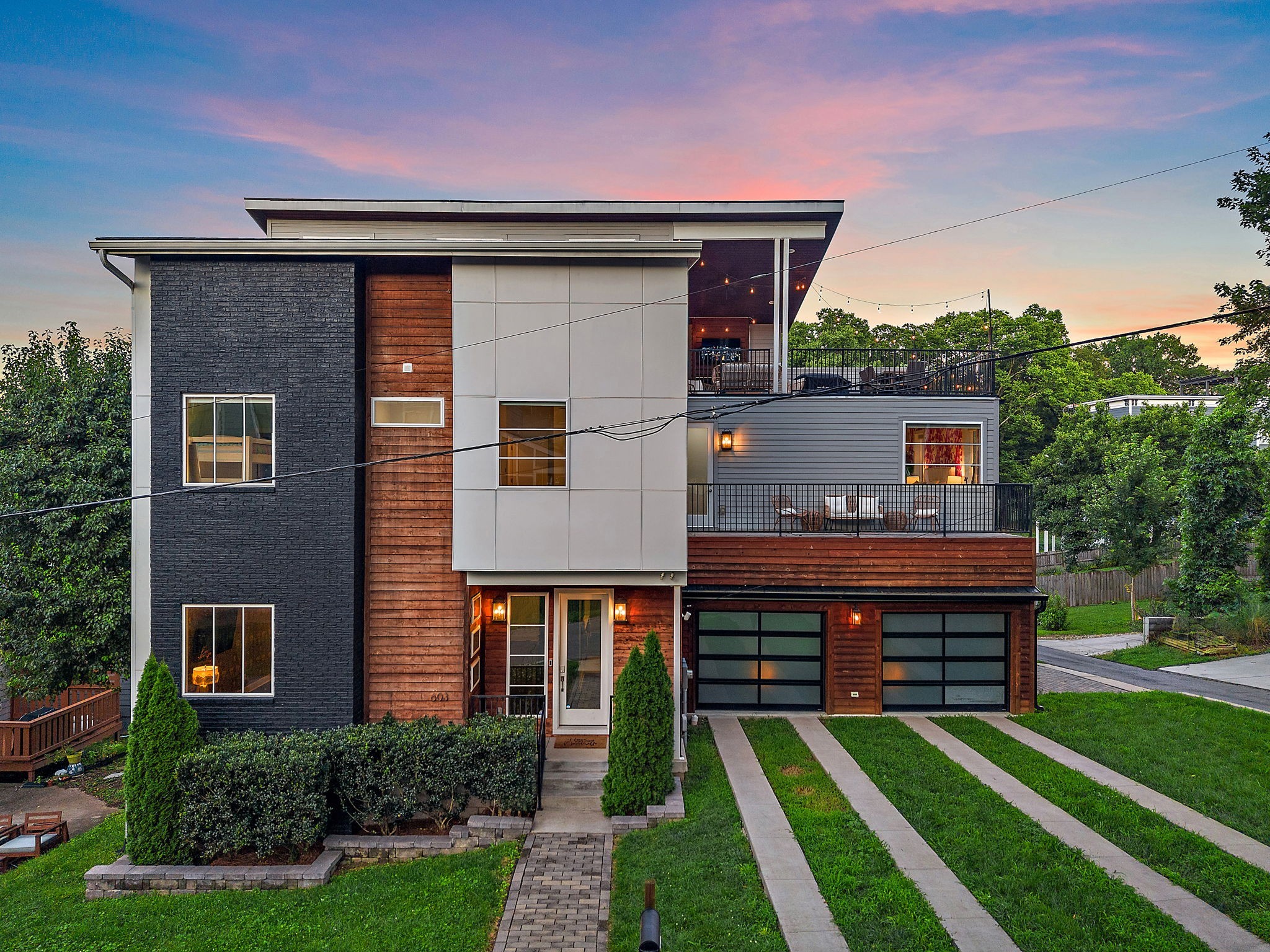 603A South 20th Street Nashville TN 37206