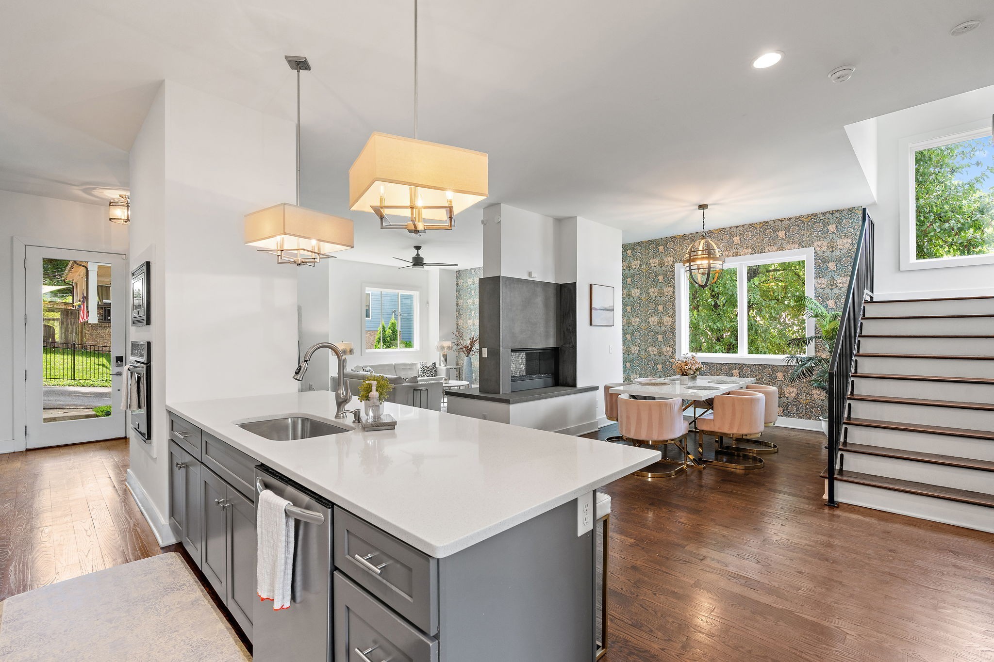 603A South 20th Street Nashville TN 37206