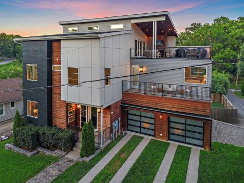 603A South 20th Street Nashville TN 37206