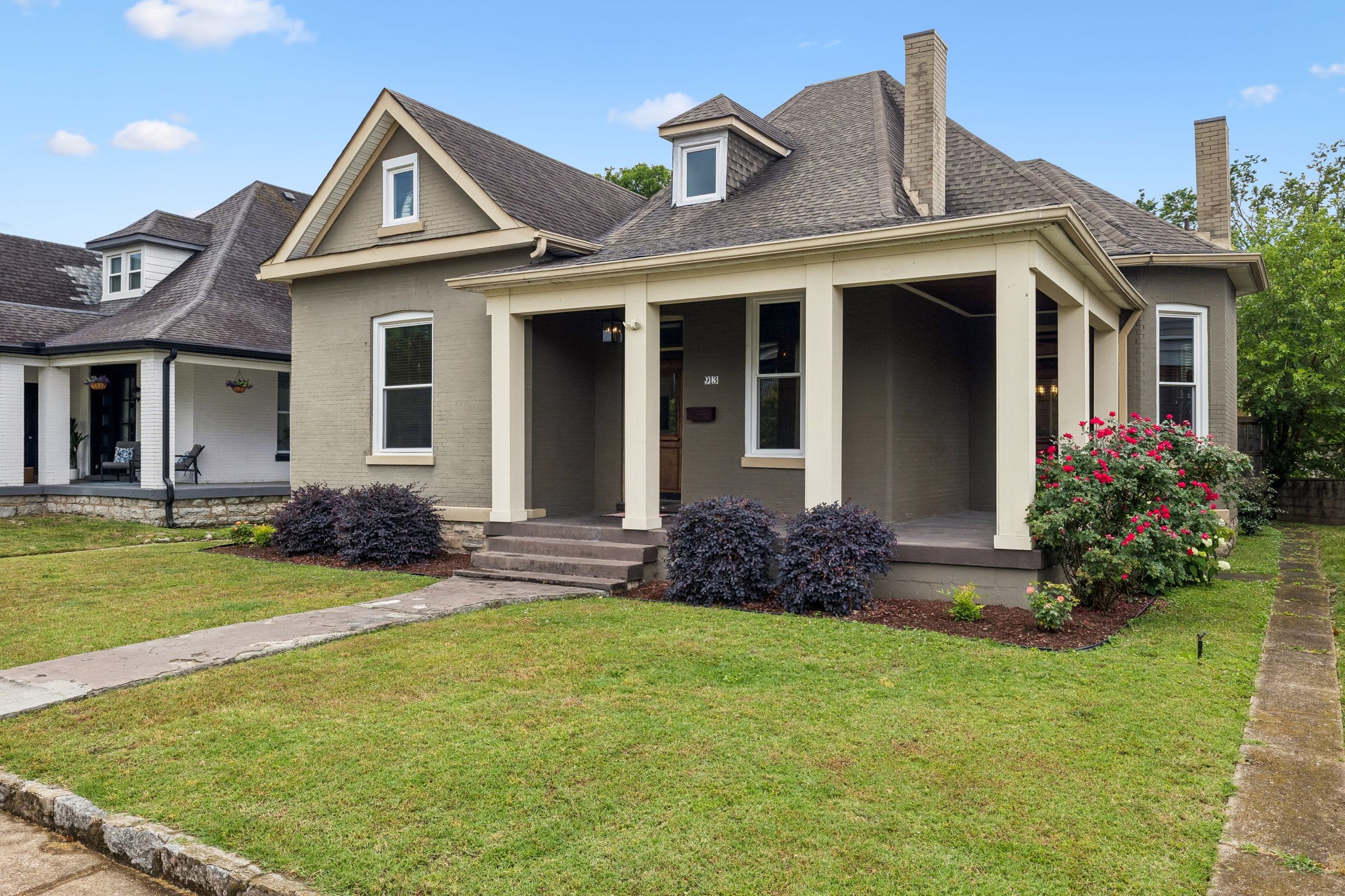 Nashville TN, 913 15TH Avenue S